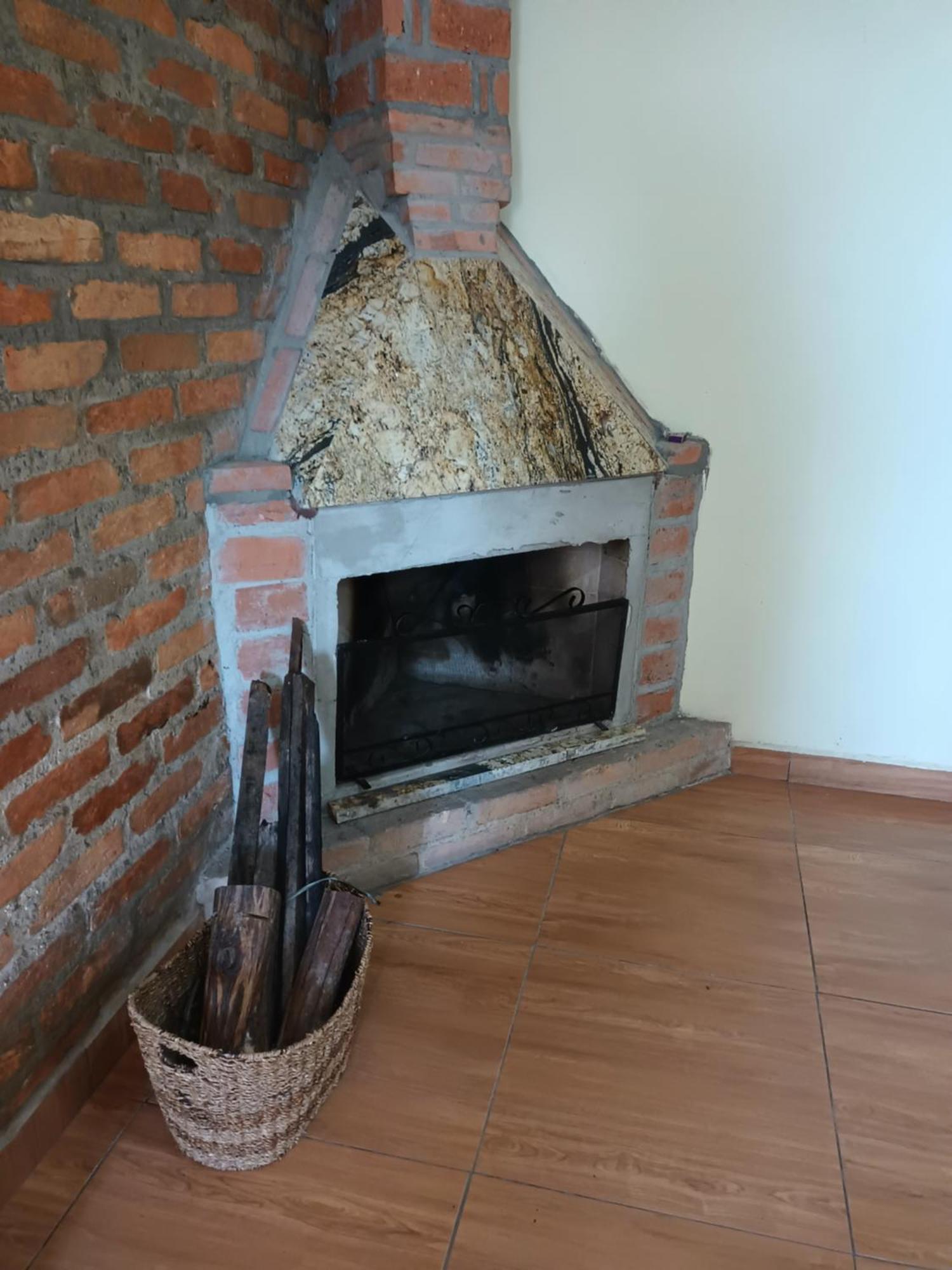 Aconchego No Campo Hotel São Roque Cameră foto