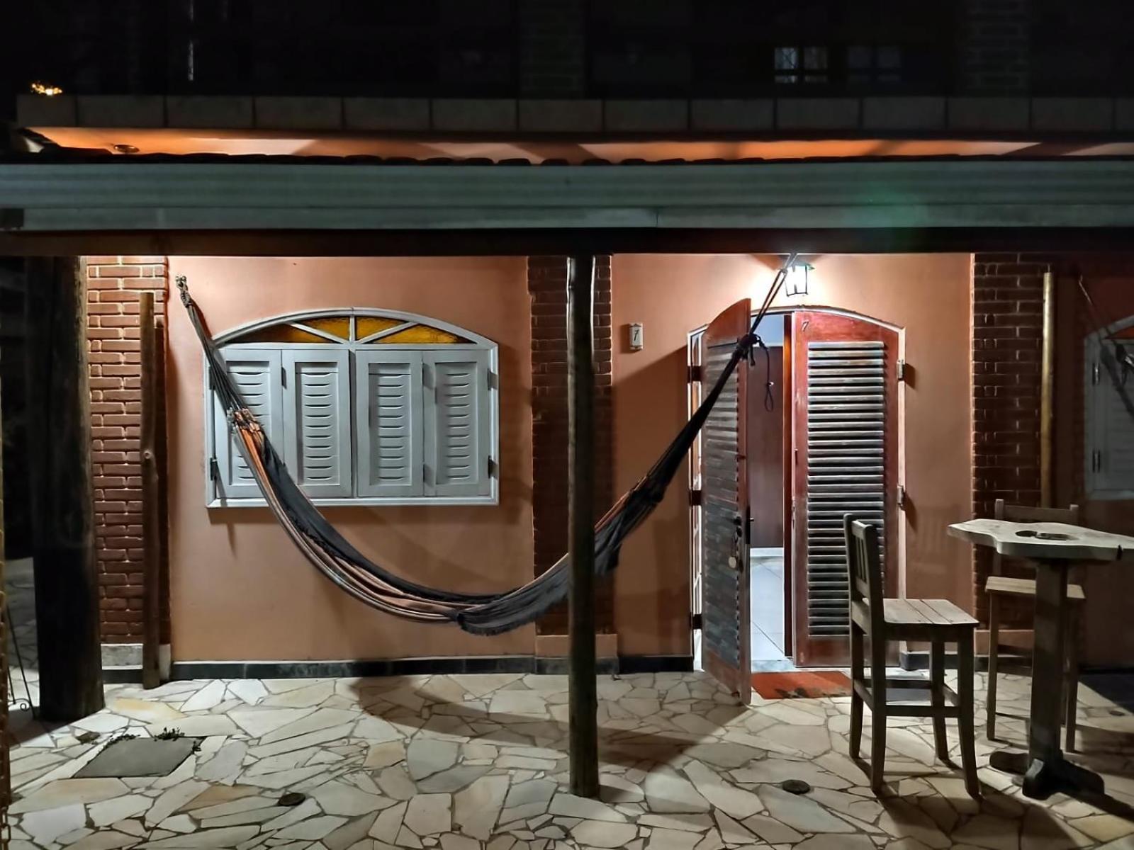Aconchego No Campo Hotel São Roque Cameră foto